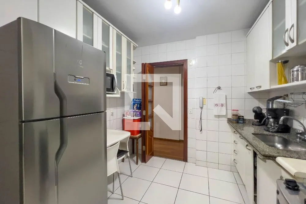 Apartamento, 3 quartos, 86 m² - Foto 7