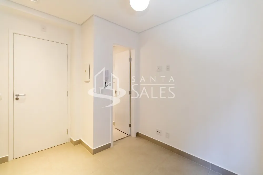 Kitnet-Studio, 12 m² - Foto 4