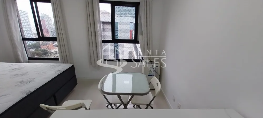 Apartamento, 1 quarto, 24 m² - Foto 6