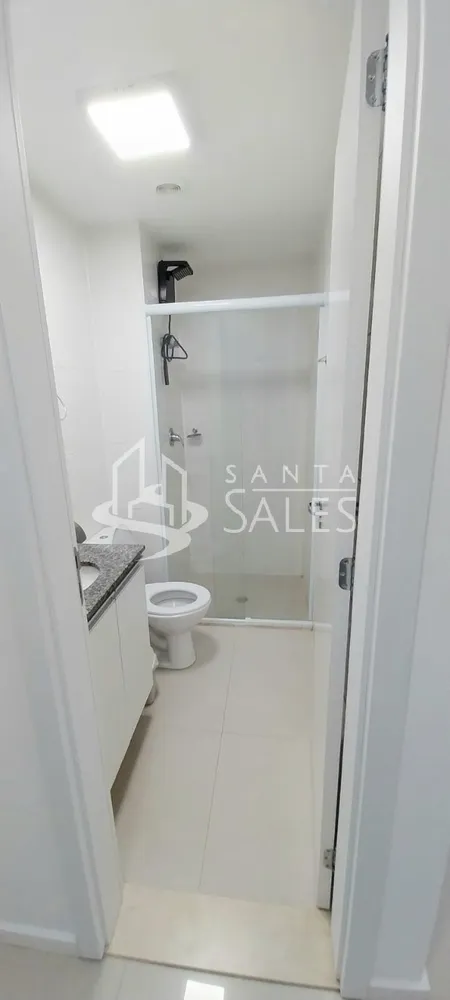 Apartamento, 1 quarto, 24 m² - Foto 4