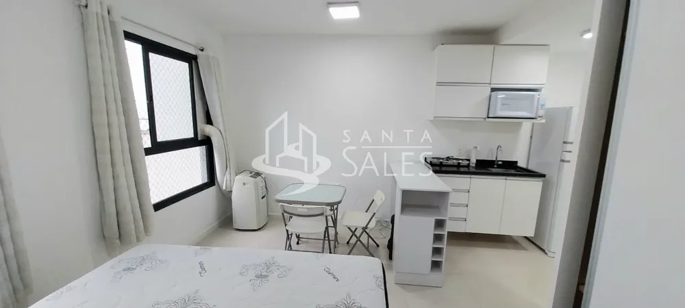 Apartamento, 1 quarto, 24 m² - Foto 15