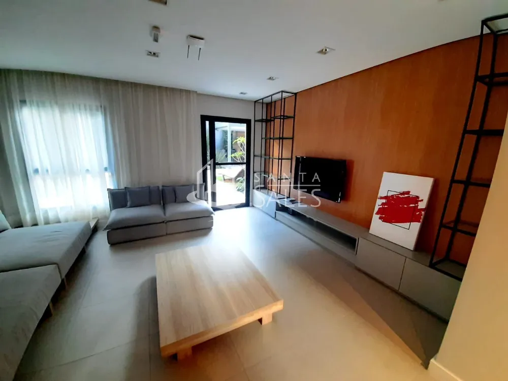 Apartamento, 1 quarto, 24 m² - Foto 16