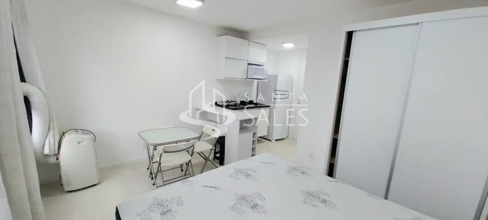 Apartamento, 1 quarto, 24 m² - Foto 3