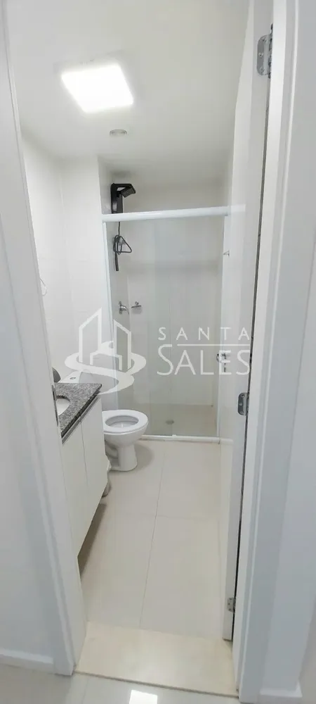 Apartamento, 1 quarto, 24 m² - Foto 12