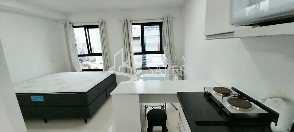 Apartamento, 1 quarto, 24 m² - Foto 10