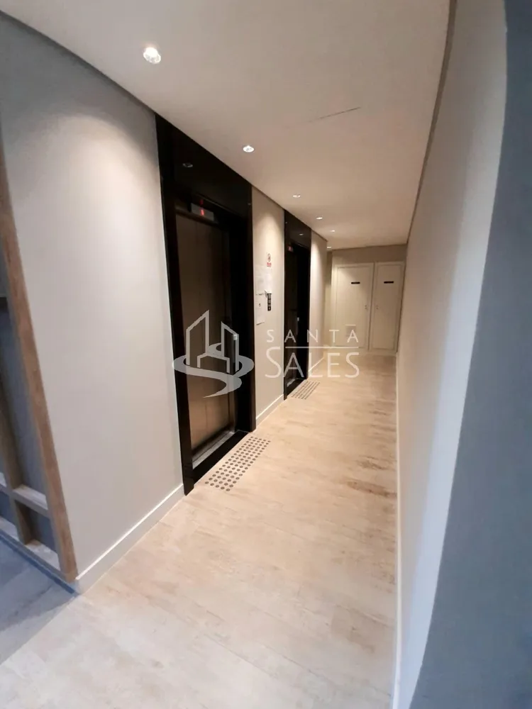 Apartamento, 1 quarto, 24 m² - Foto 13