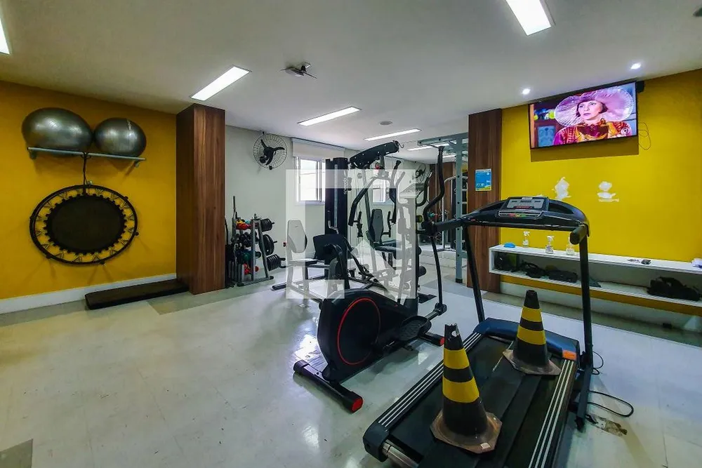 Apartamento, 2 quartos, 54 m² - Foto 14