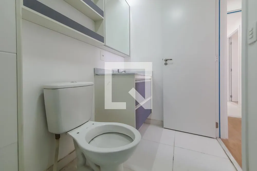 Apartamento, 2 quartos, 54 m² - Foto 7