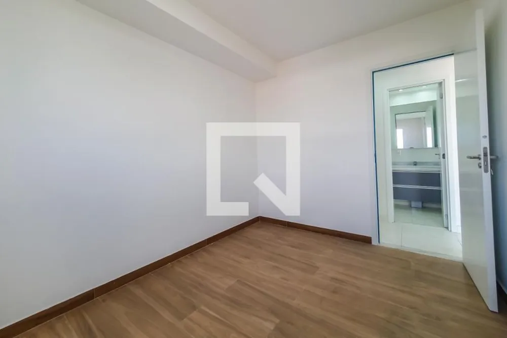 Apartamento, 2 quartos, 54 m² - Foto 3
