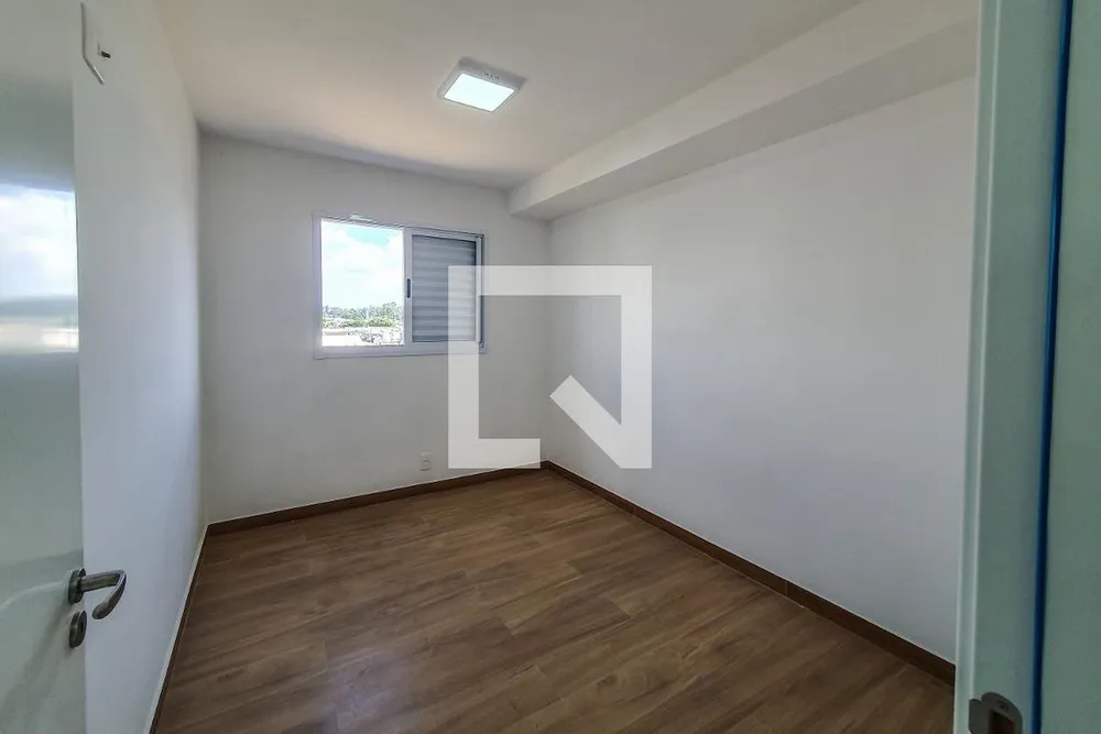 Apartamento, 2 quartos, 54 m² - Foto 2
