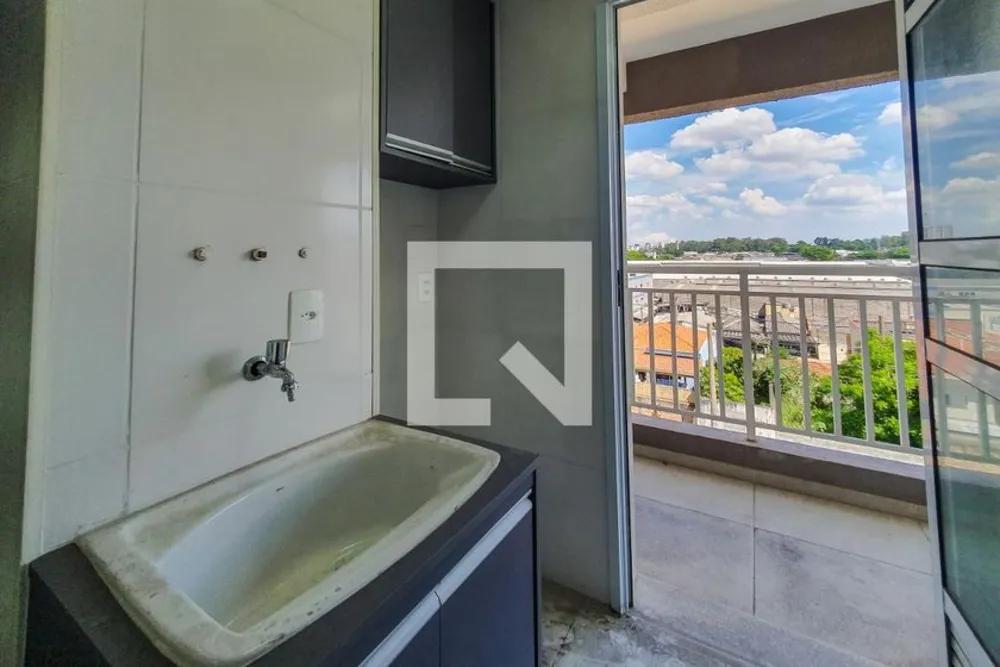 Apartamento, 2 quartos, 54 m² - Foto 12