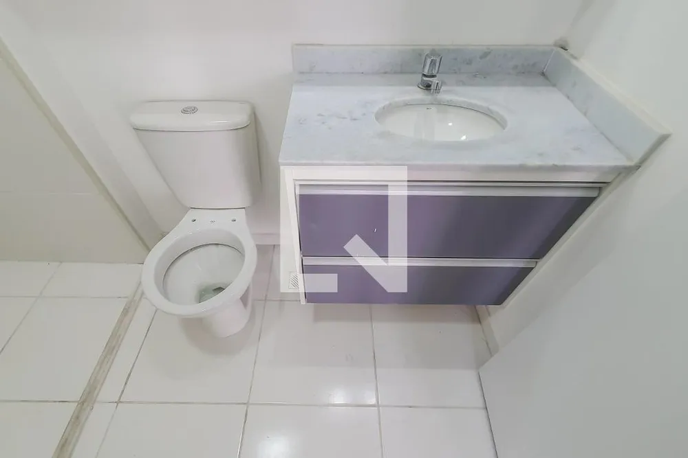 Apartamento, 2 quartos, 54 m² - Foto 8