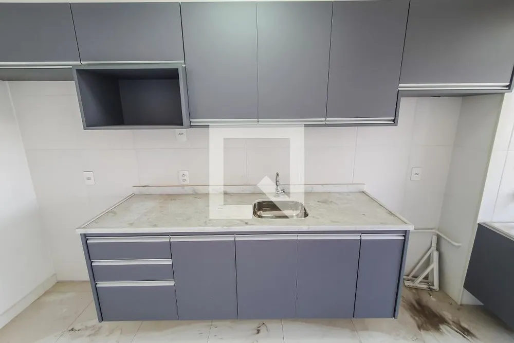 Apartamento, 2 quartos, 54 m² - Foto 9