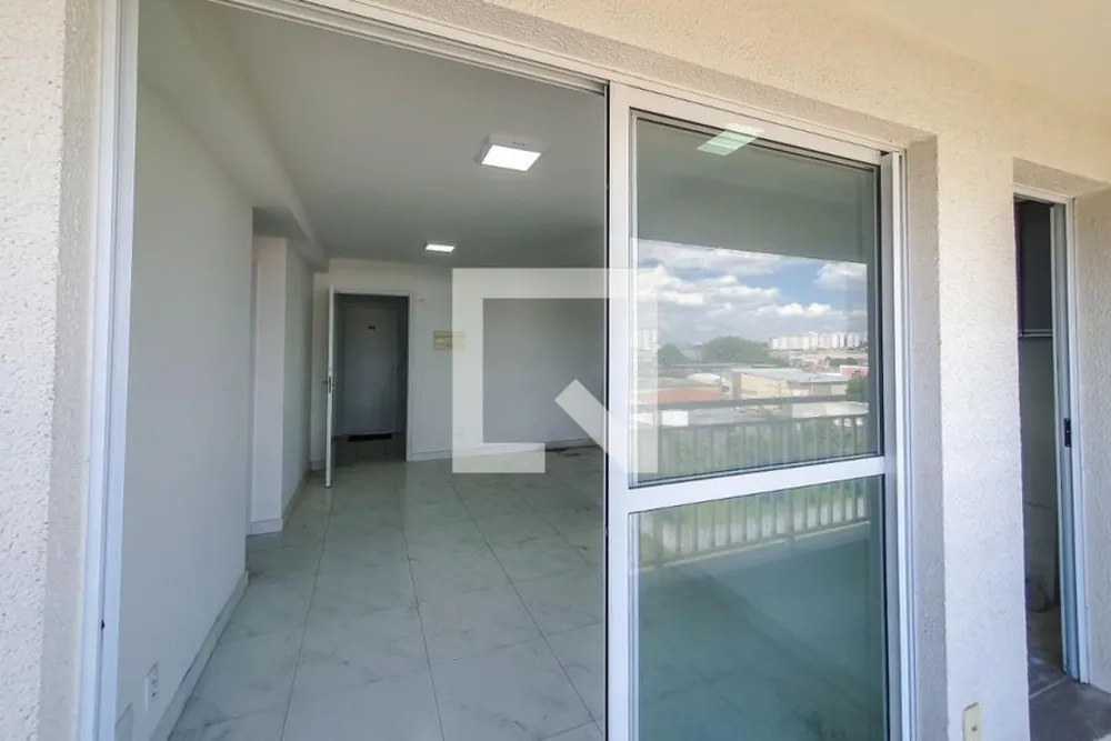 Apartamento, 2 quartos, 54 m² - Foto 1