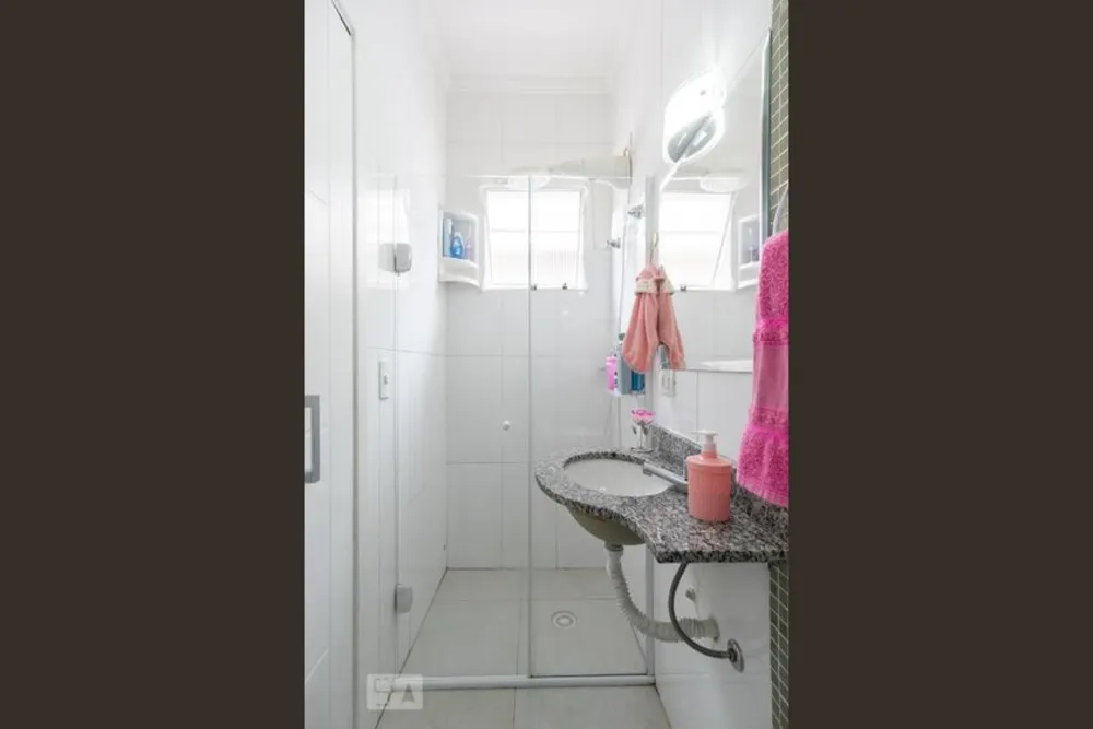 Casa de Condomínio, 2 quartos - Foto 6
