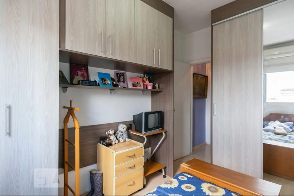 Casa de Condomínio, 2 quartos - Foto 5