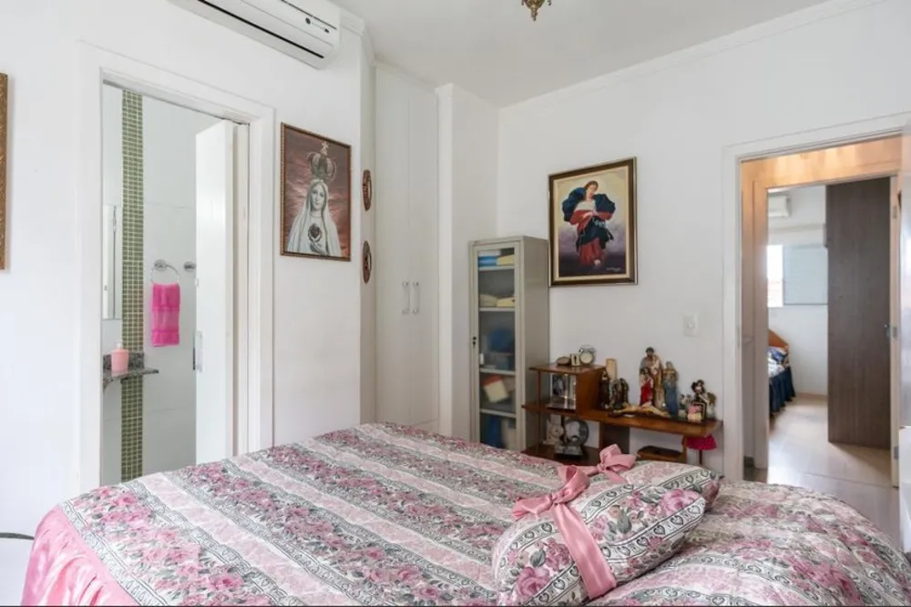 Casa de Condomínio, 2 quartos - Foto 4