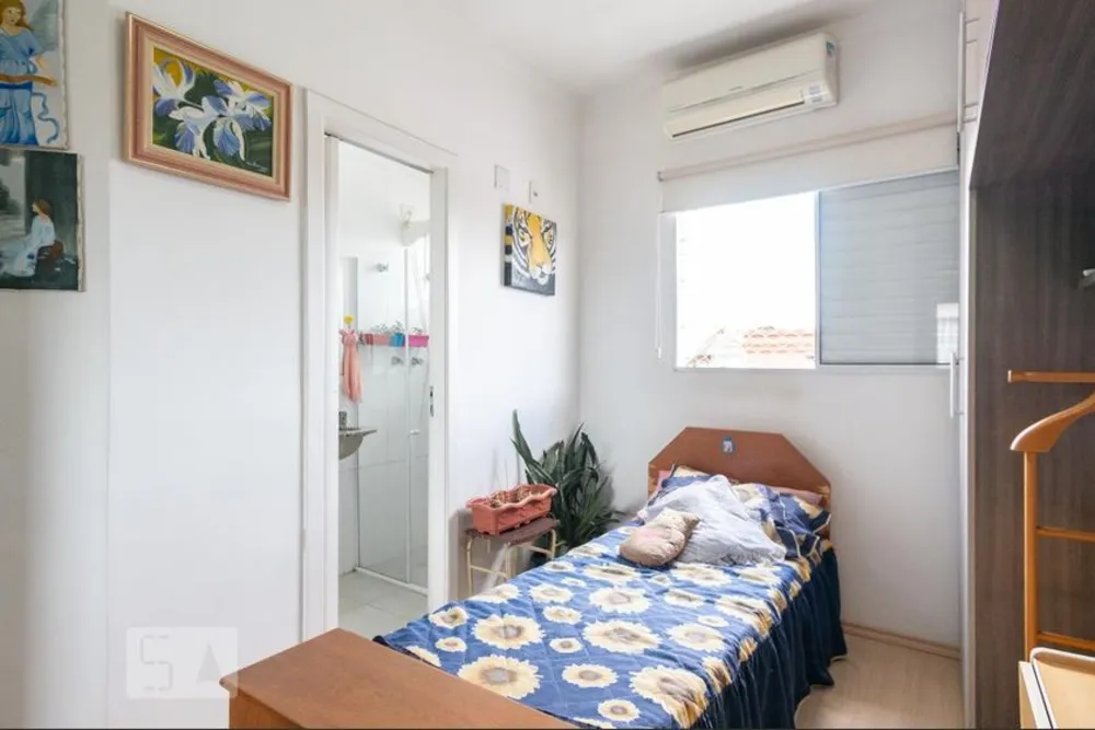 Casa de Condomínio, 2 quartos - Foto 8