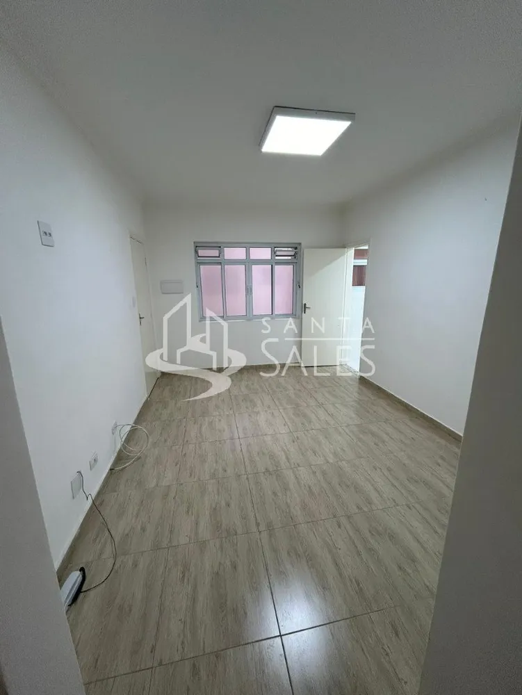 Apartamento, 1 quarto, 50 m² - Foto 1