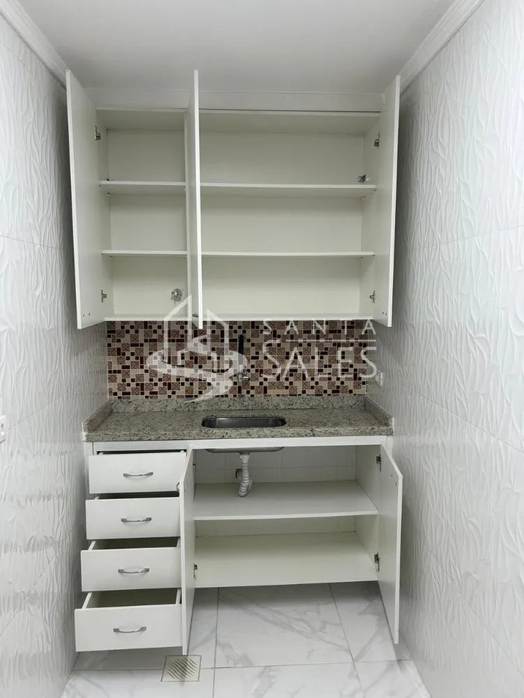 Apartamento, 1 quarto, 50 m² - Foto 8