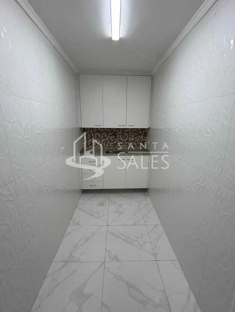 Apartamento, 1 quarto, 50 m² - Foto 9