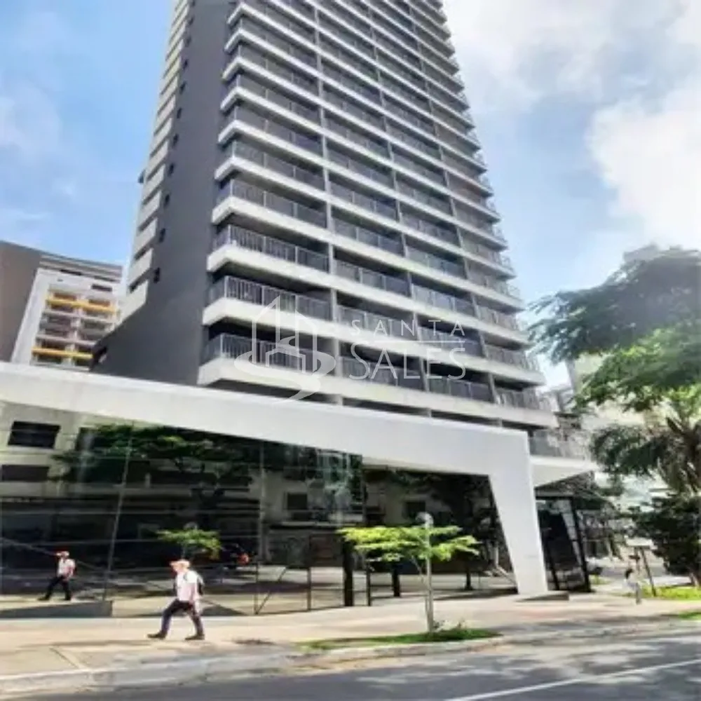 Apartamento, 1 quarto, 50 m² - Foto 16