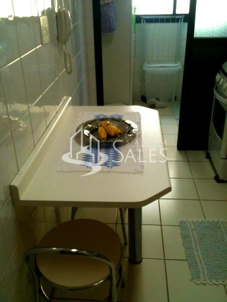 Apartamento, 2 quartos, 58 m² - Foto 6