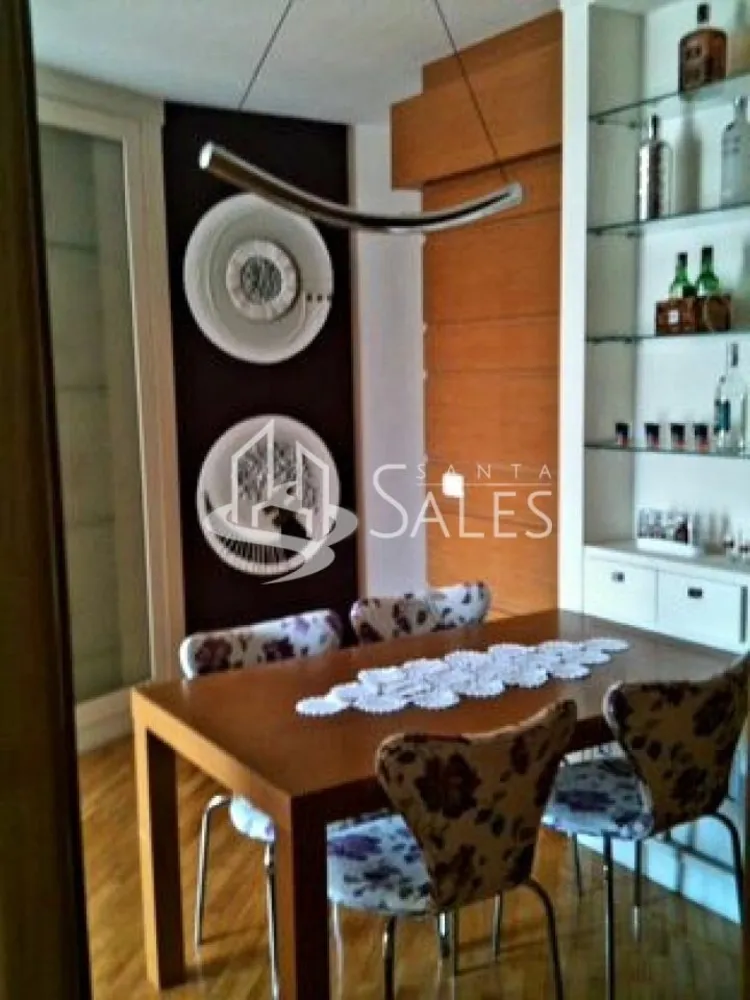 Apartamento, 2 quartos, 58 m² - Foto 7