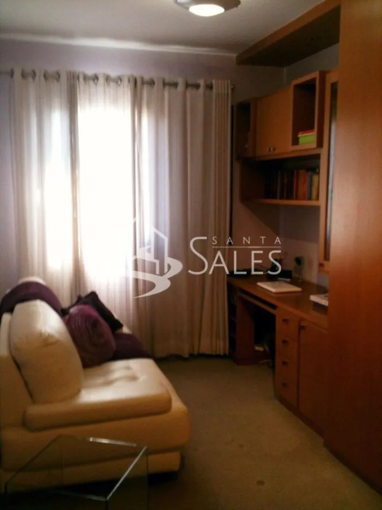 Apartamento, 2 quartos, 58 m² - Foto 5