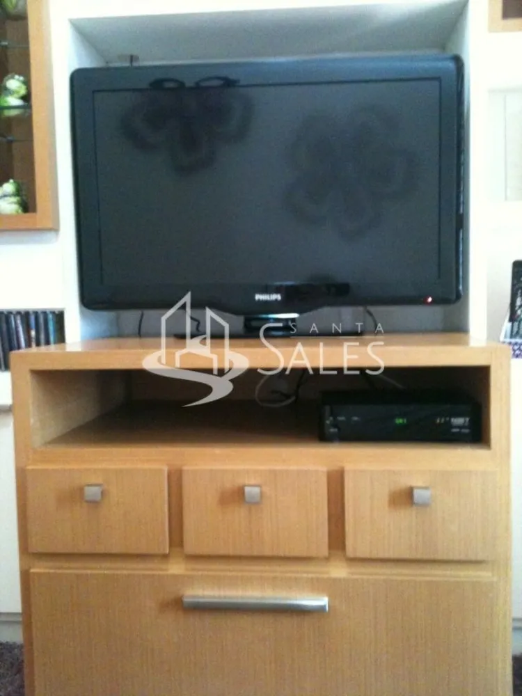 Apartamento, 2 quartos, 58 m² - Foto 2