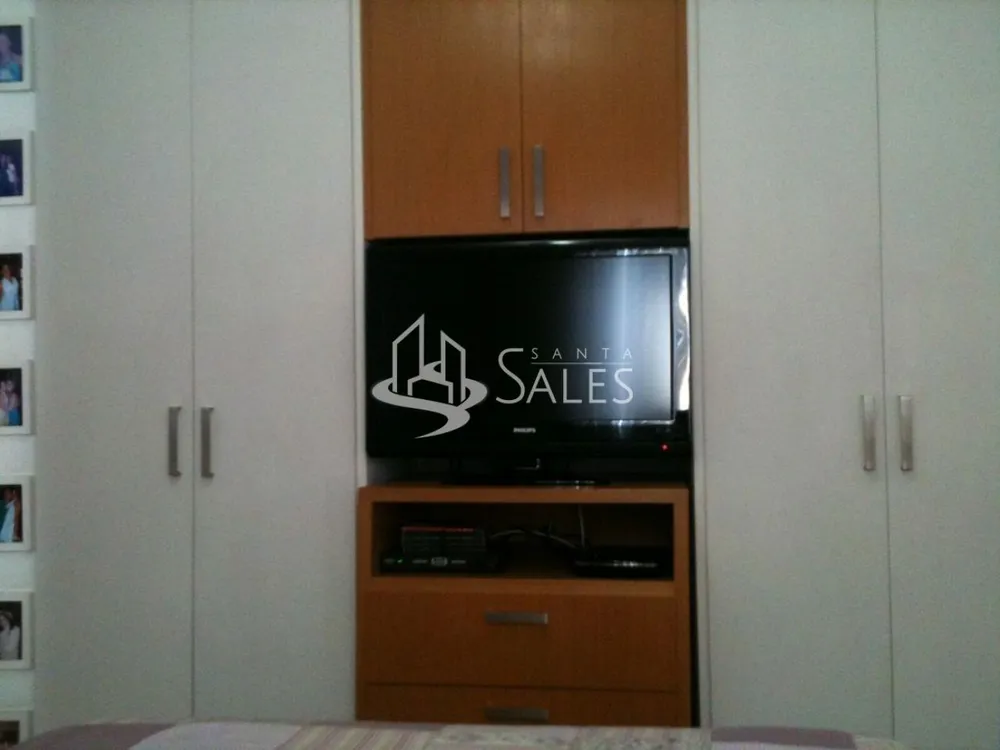 Apartamento, 2 quartos, 58 m² - Foto 3