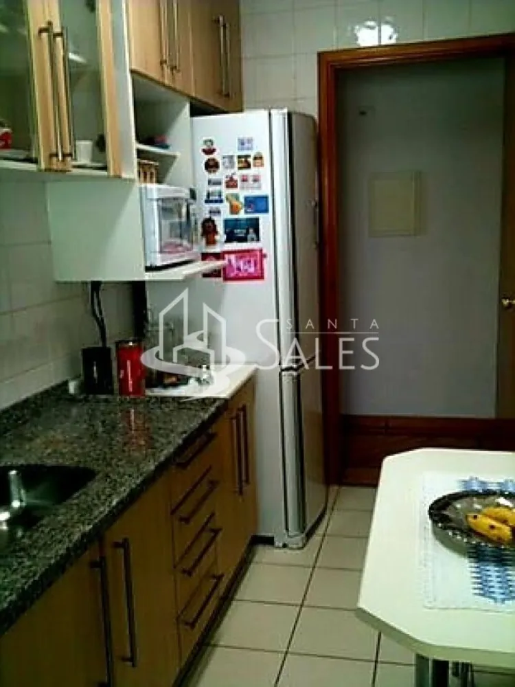 Apartamento, 2 quartos, 58 m² - Foto 8