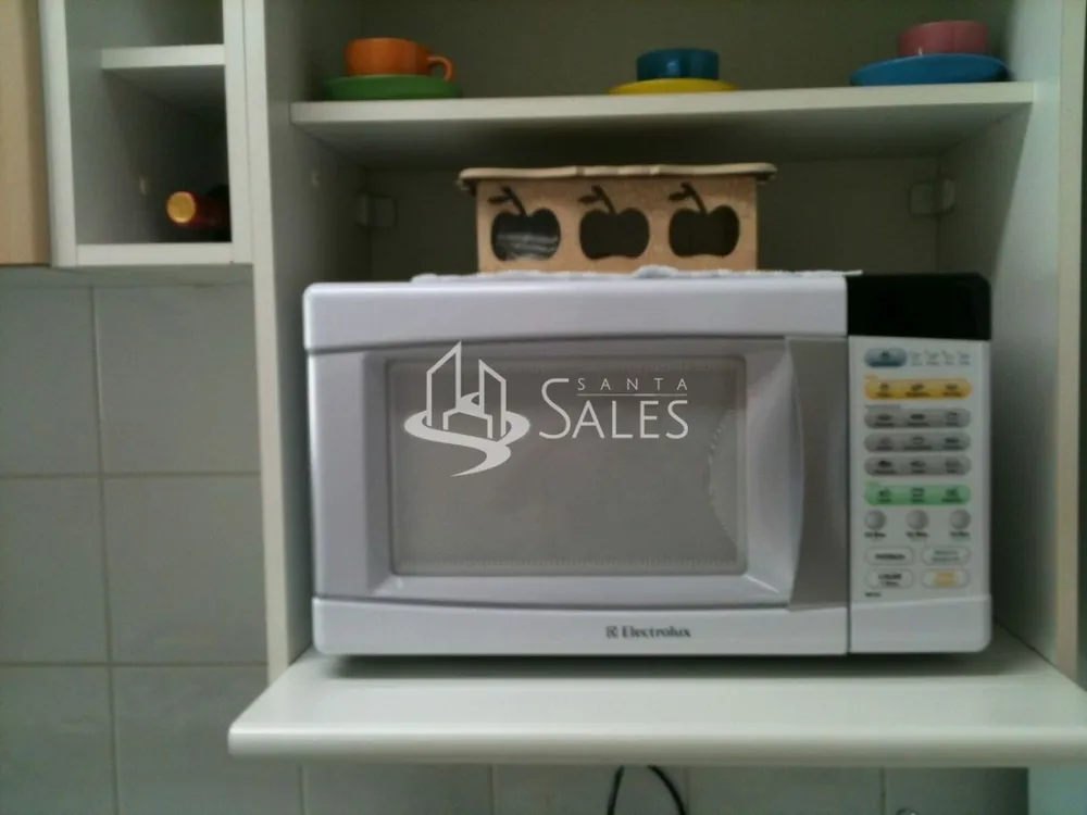 Apartamento, 2 quartos, 58 m² - Foto 1