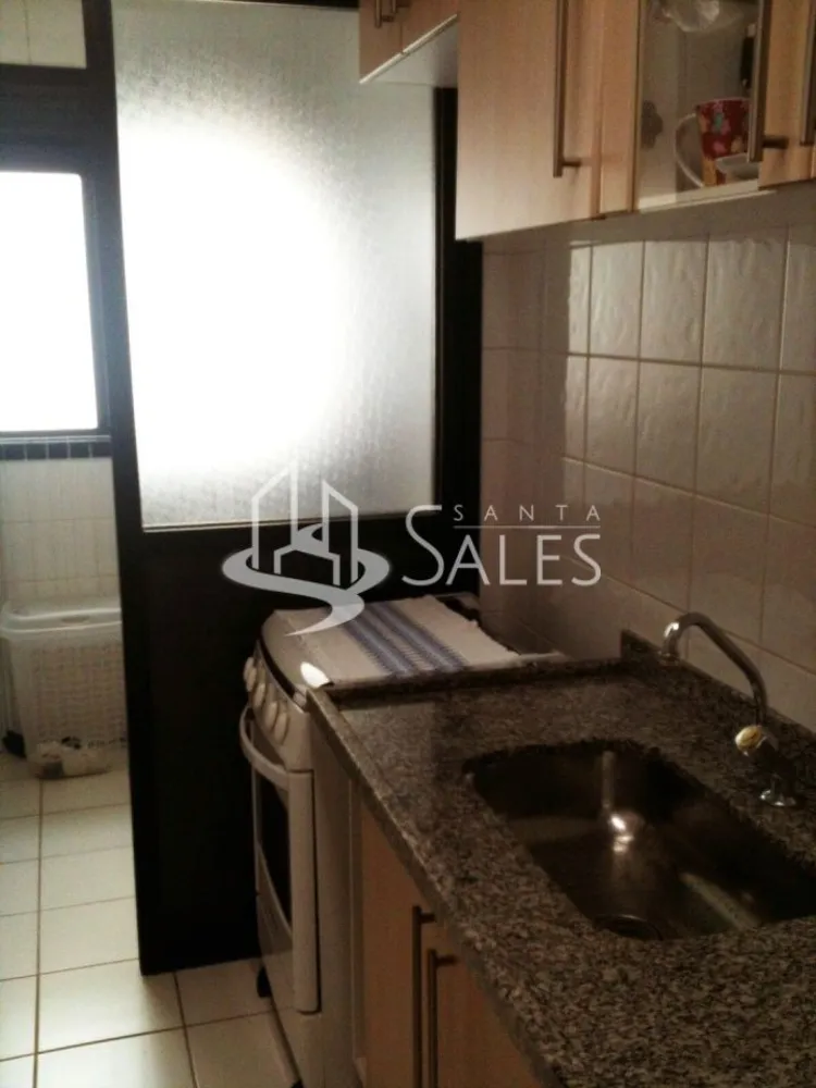 Apartamento, 2 quartos, 58 m² - Foto 9