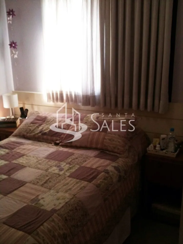 Apartamento, 2 quartos, 58 m² - Foto 4