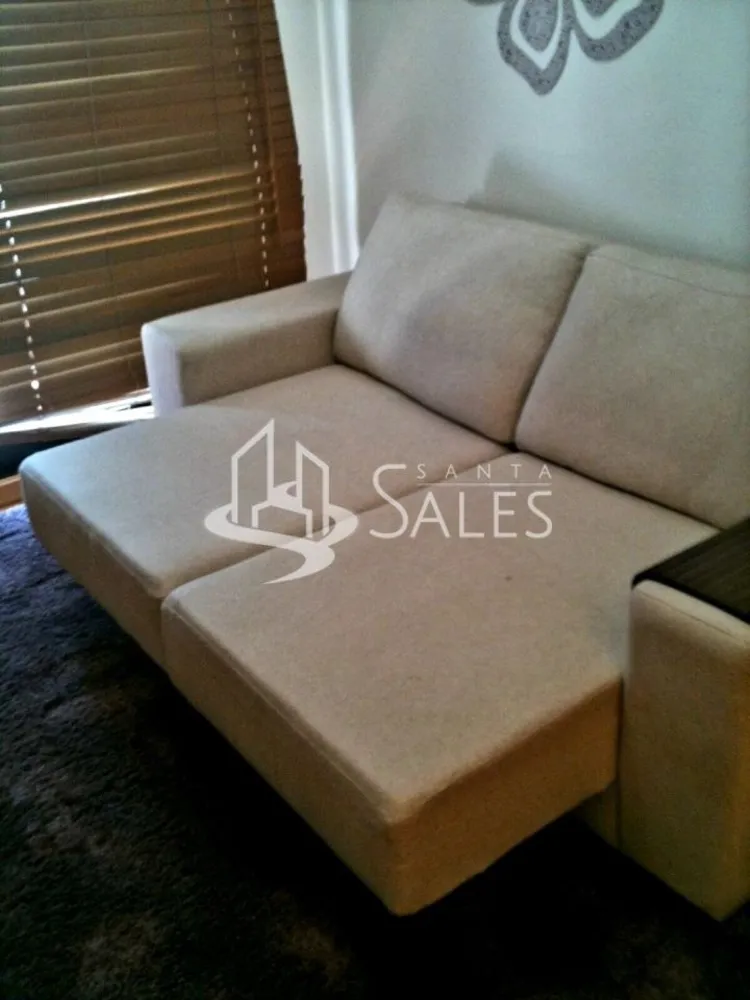 Apartamento, 2 quartos, 58 m² - Foto 2