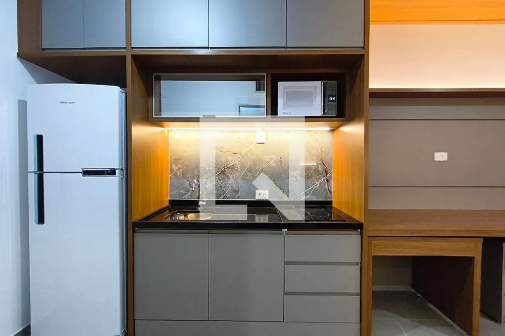 Kitnet-Studio, 28 m² - Foto 8