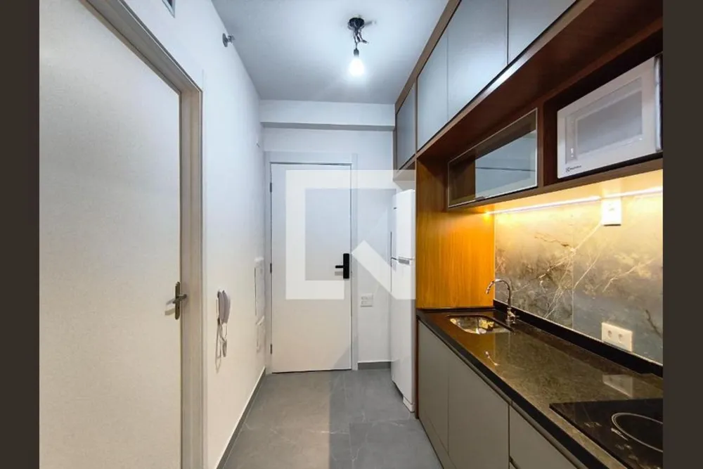 Kitnet-Studio, 28 m² - Foto 7