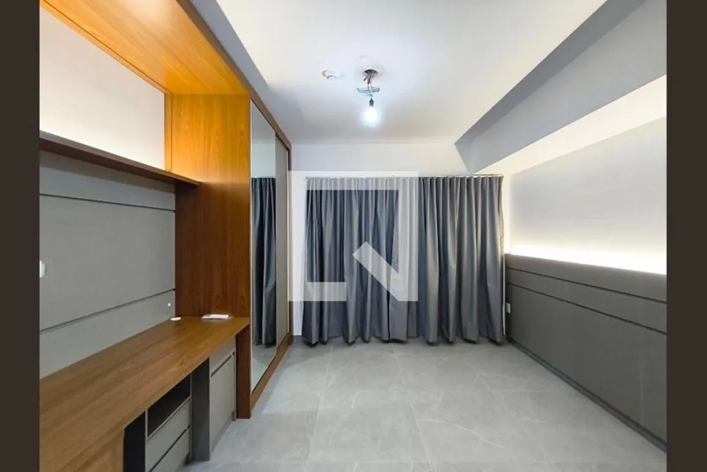 Kitnet-Studio, 28 m² - Foto 2