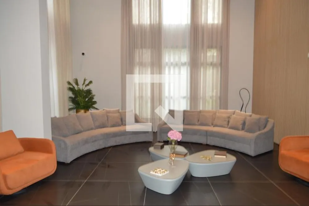 Kitnet-Studio, 28 m² - Foto 6