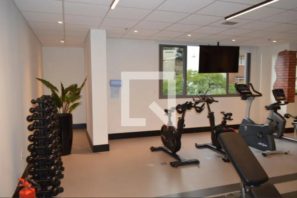 Kitnet-Studio, 28 m² - Foto 8