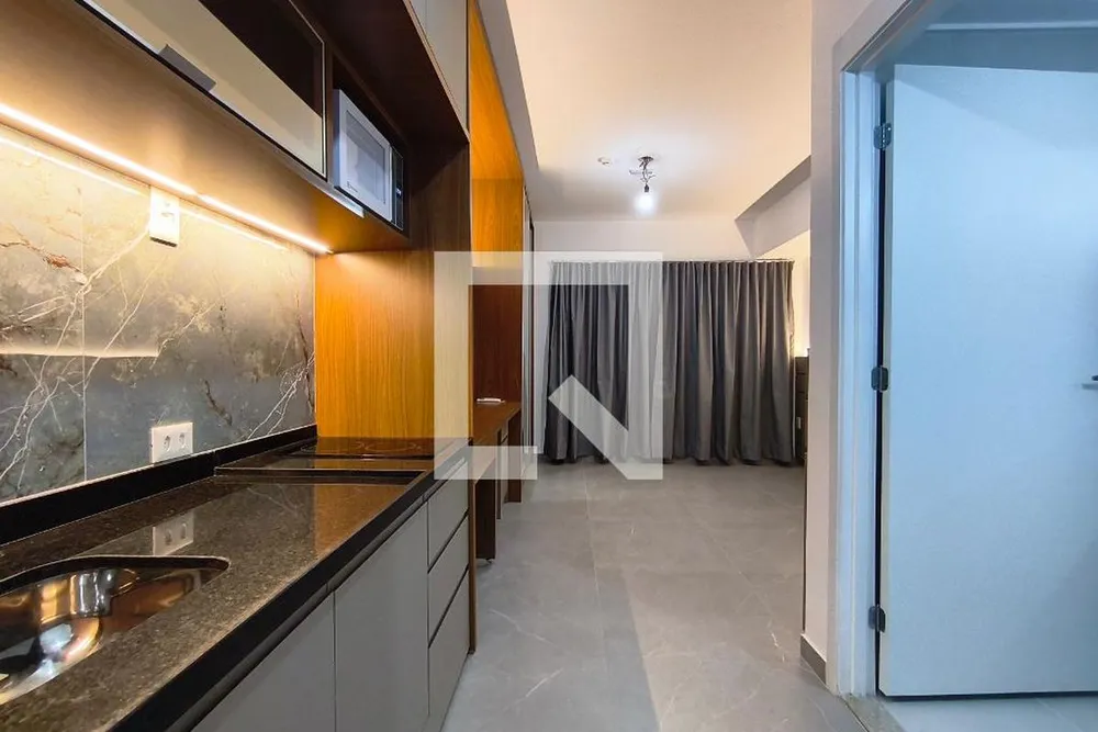 Kitnet-Studio, 28 m² - Foto 5