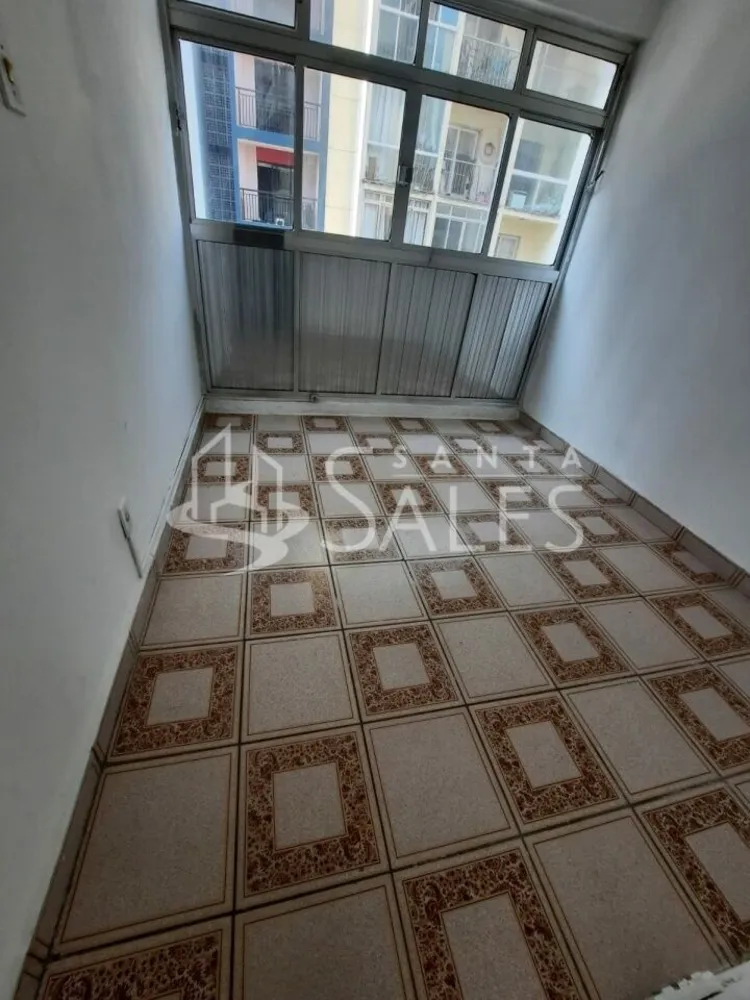 Apartamento, 1 quarto, 37 m² - Foto 8