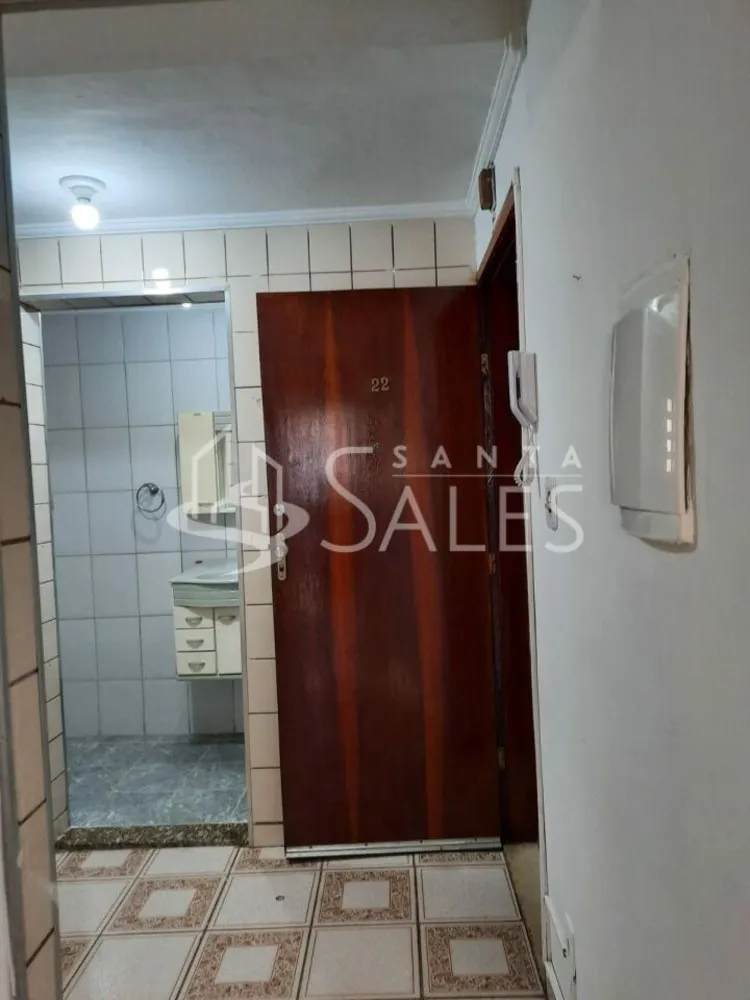 Apartamento, 1 quarto, 37 m² - Foto 3