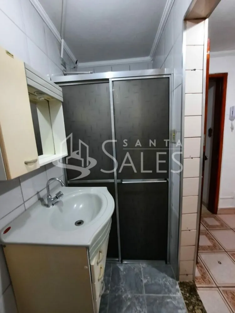 Apartamento, 1 quarto, 37 m² - Foto 4