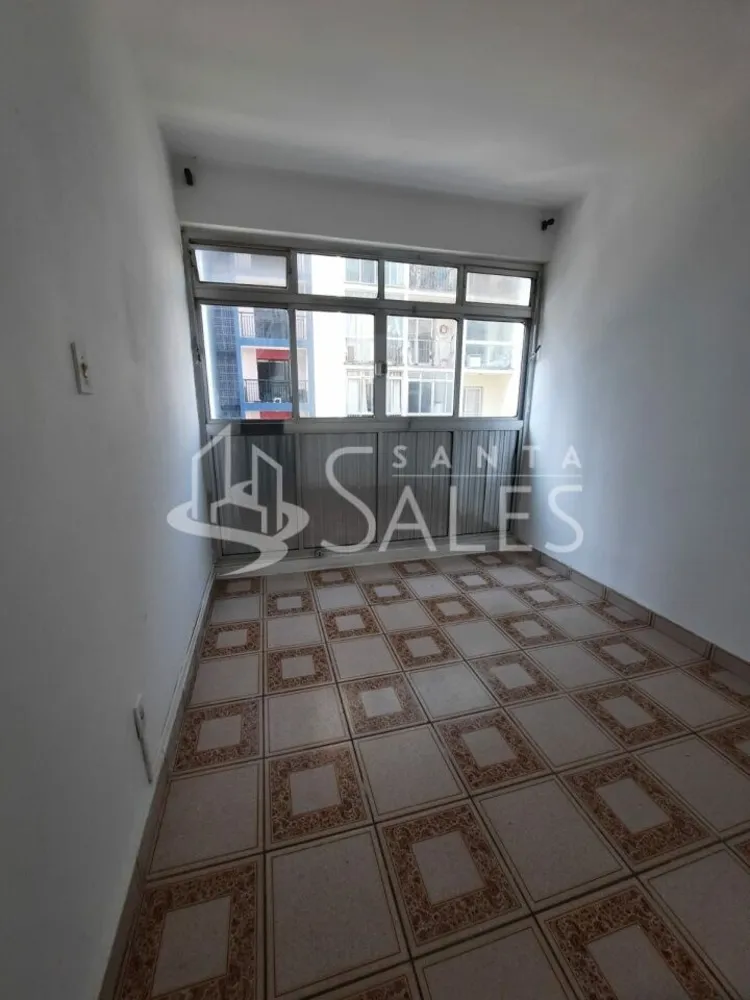 Apartamento, 1 quarto, 37 m² - Foto 5