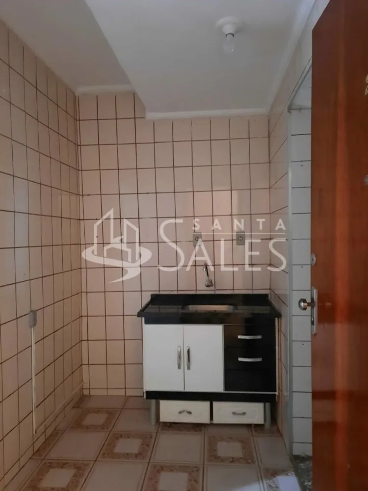 Apartamento, 1 quarto, 37 m² - Foto 2
