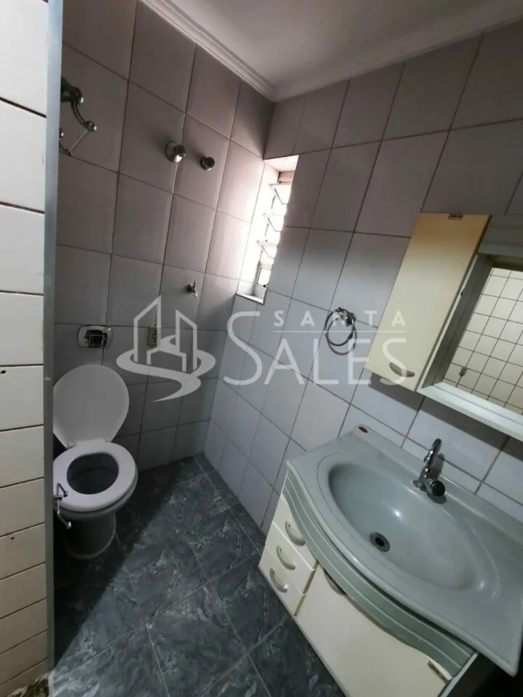 Apartamento, 1 quarto, 37 m² - Foto 1