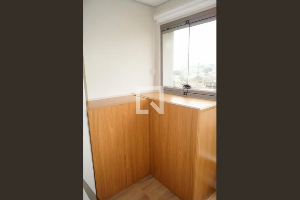 Apartamento, 1 quarto, 26 m² - Foto 10