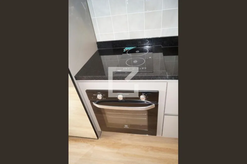 Apartamento, 1 quarto, 26 m² - Foto 2